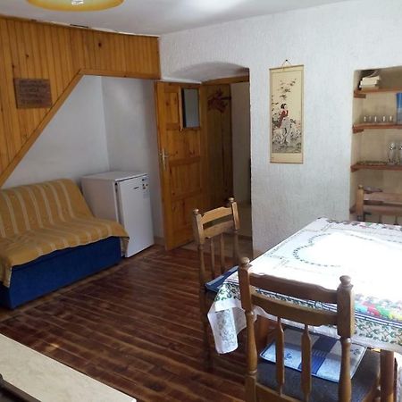 Apartman Dinko لوبينيس المظهر الخارجي الصورة