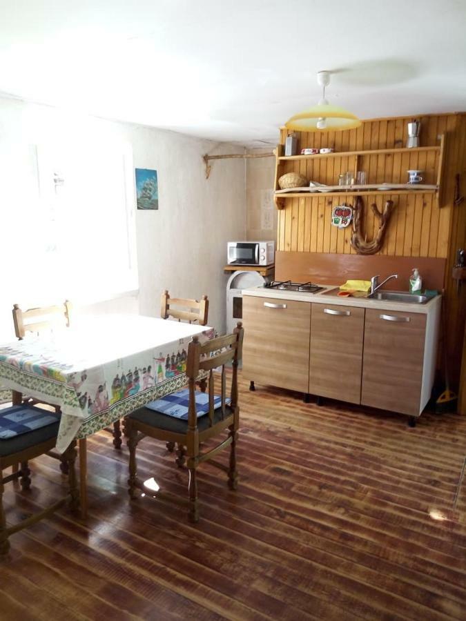 Apartman Dinko لوبينيس المظهر الخارجي الصورة