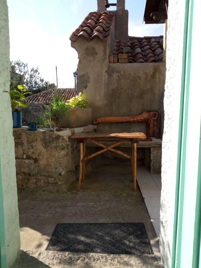 Apartman Dinko لوبينيس المظهر الخارجي الصورة