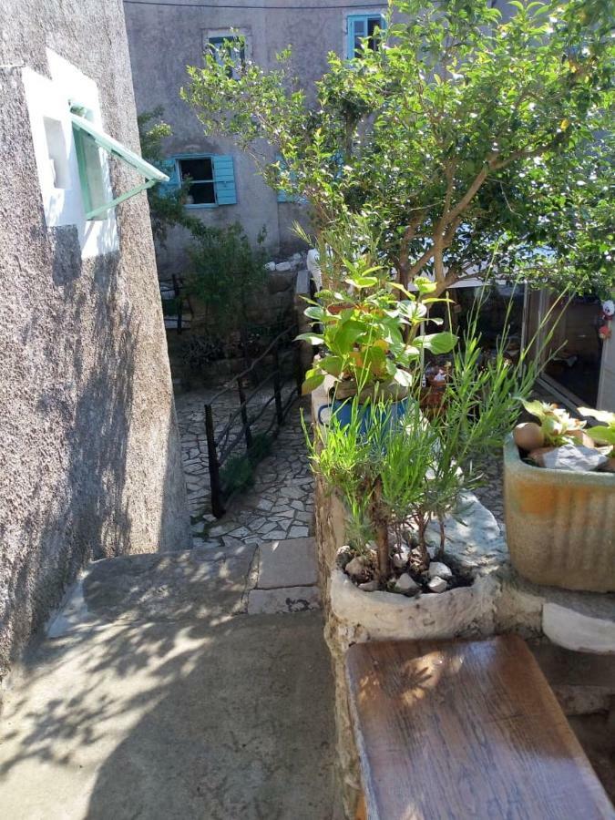 Apartman Dinko لوبينيس المظهر الخارجي الصورة