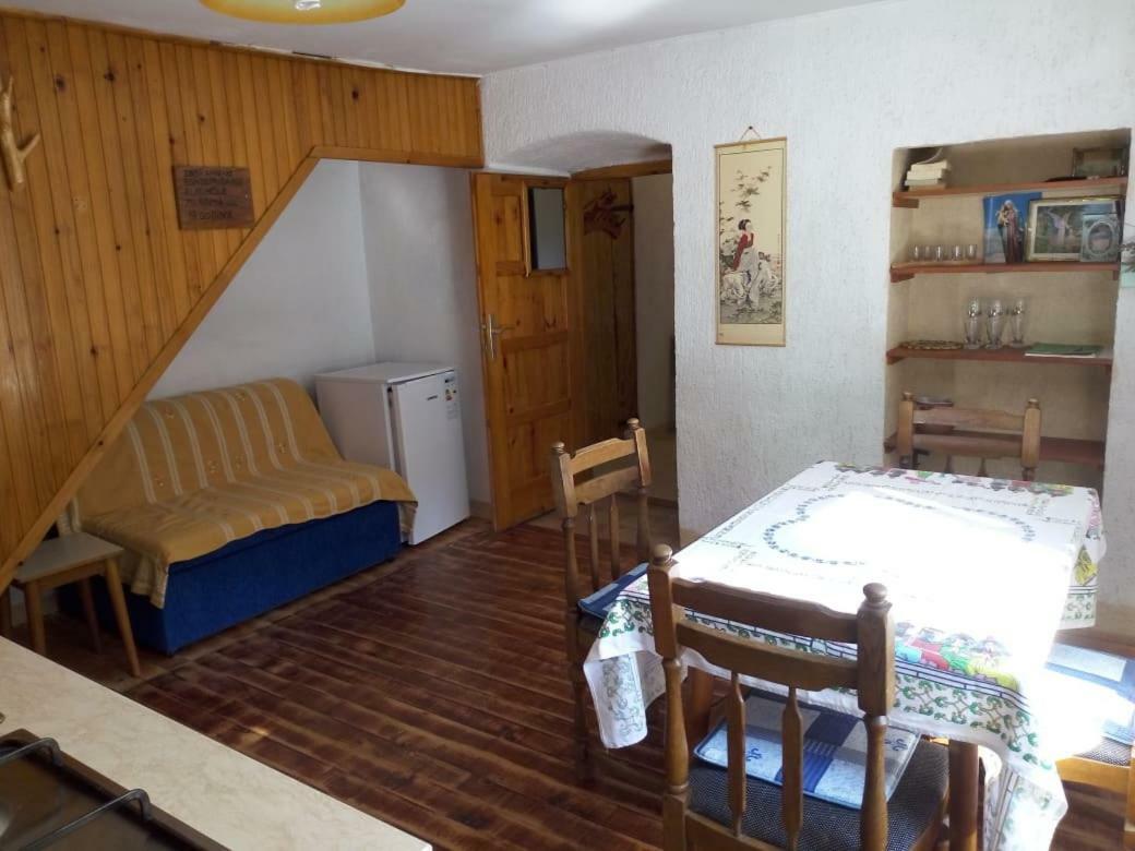 Apartman Dinko لوبينيس المظهر الخارجي الصورة