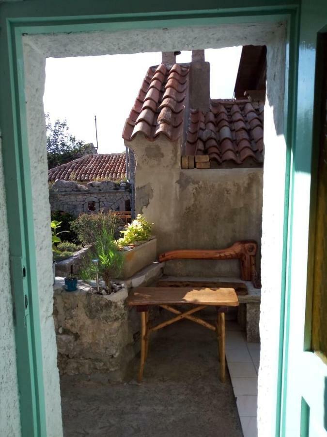 Apartman Dinko لوبينيس المظهر الخارجي الصورة