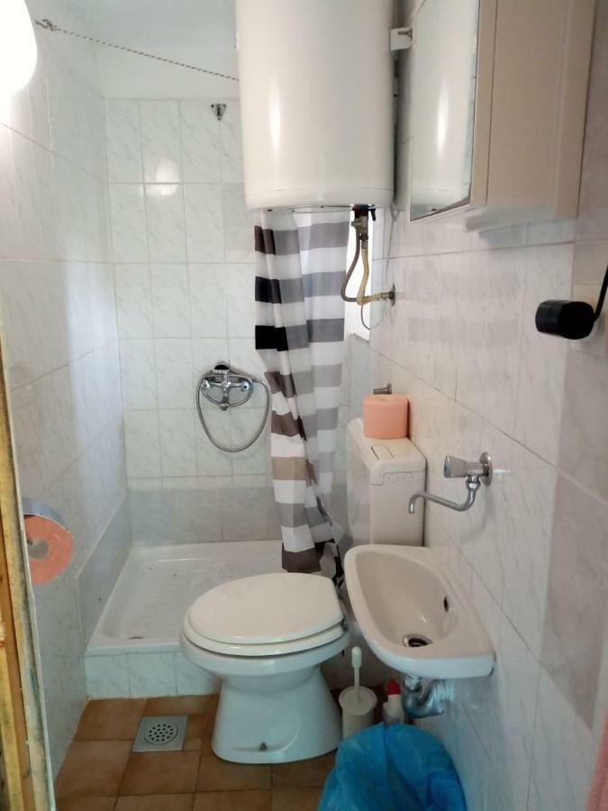 Apartman Dinko لوبينيس المظهر الخارجي الصورة
