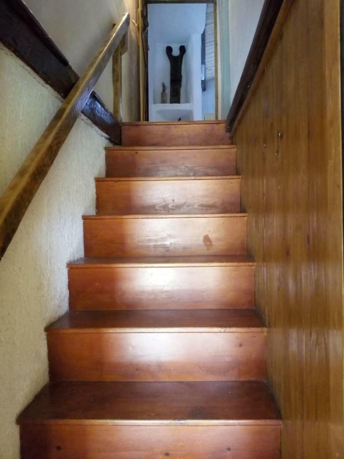 Apartman Dinko لوبينيس المظهر الخارجي الصورة