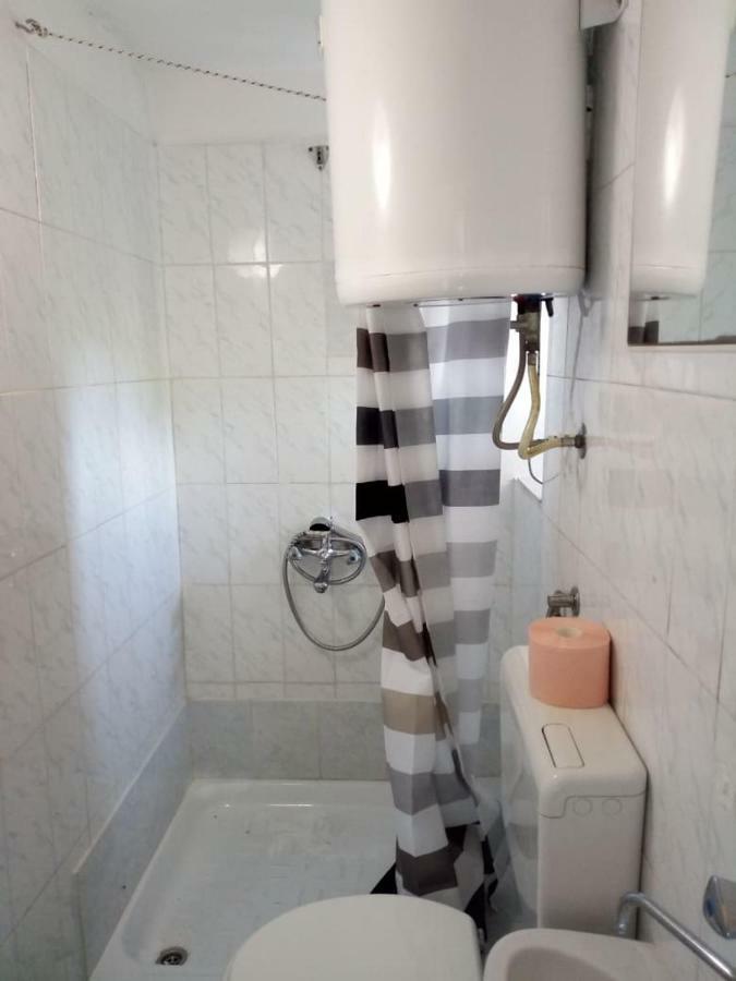 Apartman Dinko لوبينيس المظهر الخارجي الصورة