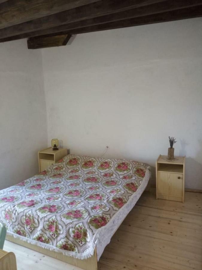 Apartman Dinko لوبينيس المظهر الخارجي الصورة