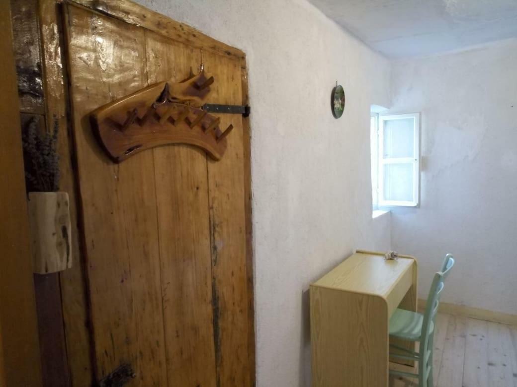 Apartman Dinko لوبينيس المظهر الخارجي الصورة
