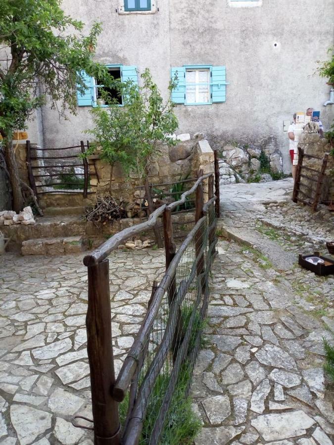 Apartman Dinko لوبينيس المظهر الخارجي الصورة