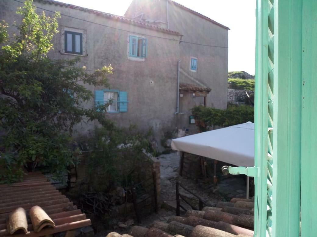 Apartman Dinko لوبينيس المظهر الخارجي الصورة