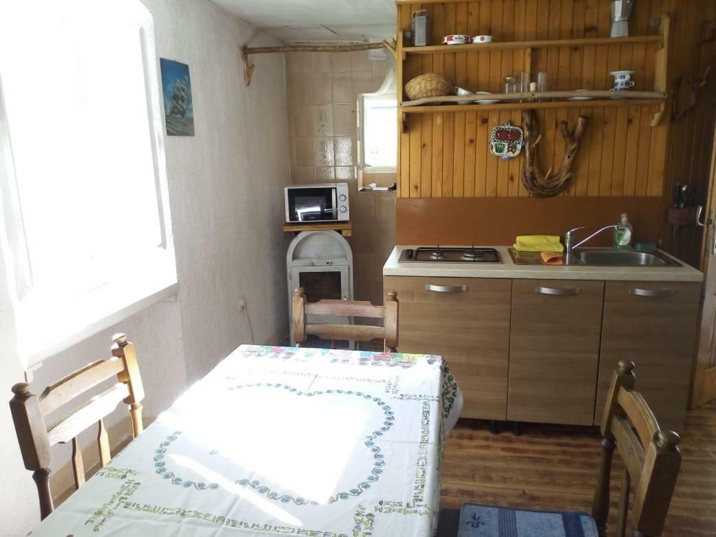 Apartman Dinko لوبينيس المظهر الخارجي الصورة