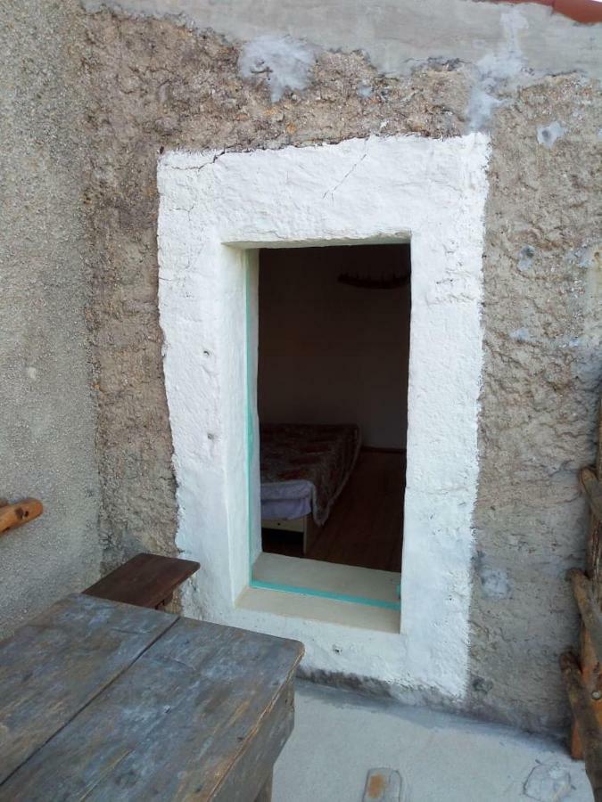 Apartman Dinko لوبينيس المظهر الخارجي الصورة